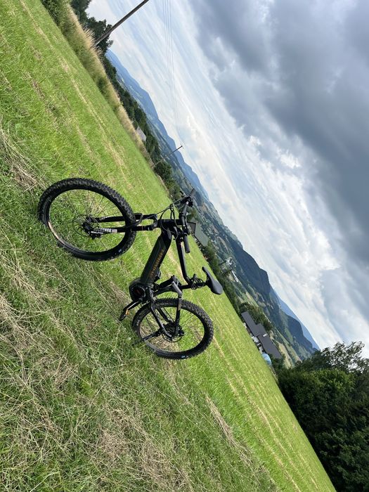 haibike sduro fullseven lt 6.0 2019