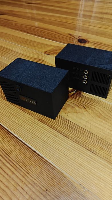 УПС/UPS ДБЖ Резервне живлення для роутера 12v 20000/30000МАН