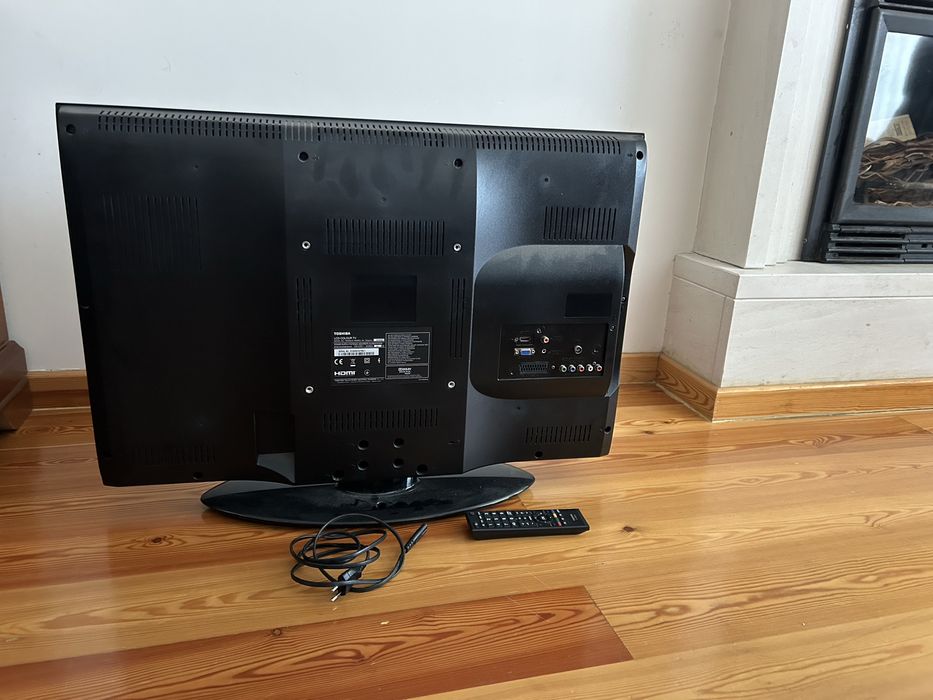 Televisão Philips