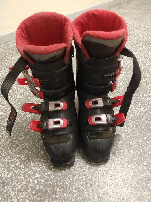 Buty do nart Nordica Next RS