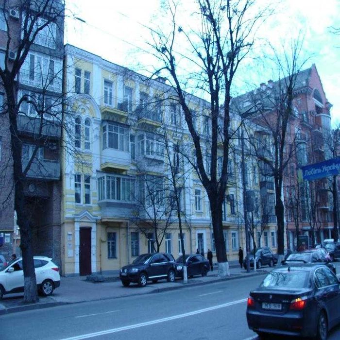 Здам дворівневу квартиру-студію біля метро Арсенальна, Печерськ