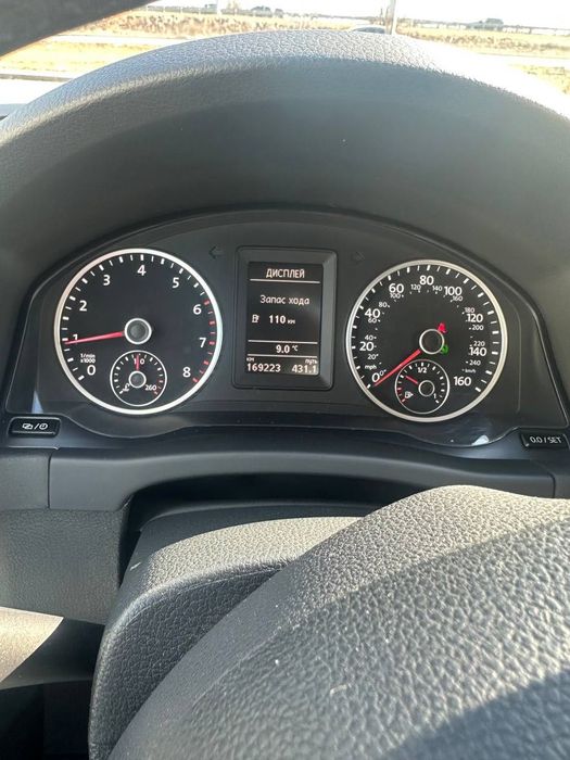 Продам Volkswagen Tiguan 2017