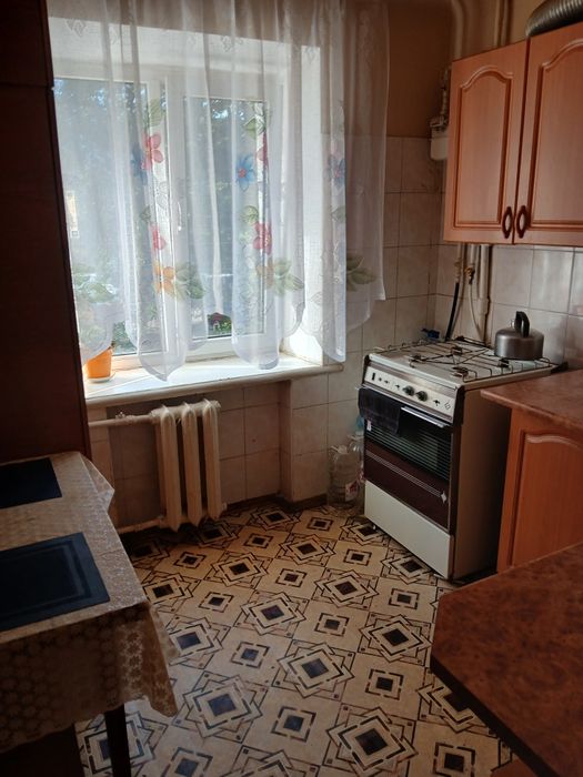 Здаю квартиру, на Новий рік   ,також  на місяць  для 2-3 військових