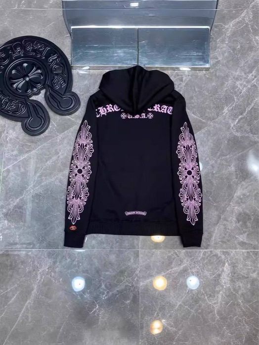 Худі chrome hearts | худи хром харт