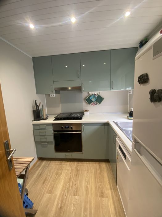 Residêncial Campimeco