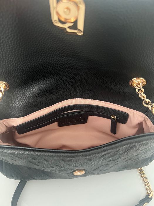 Torebka na łańcuszku LiuJo