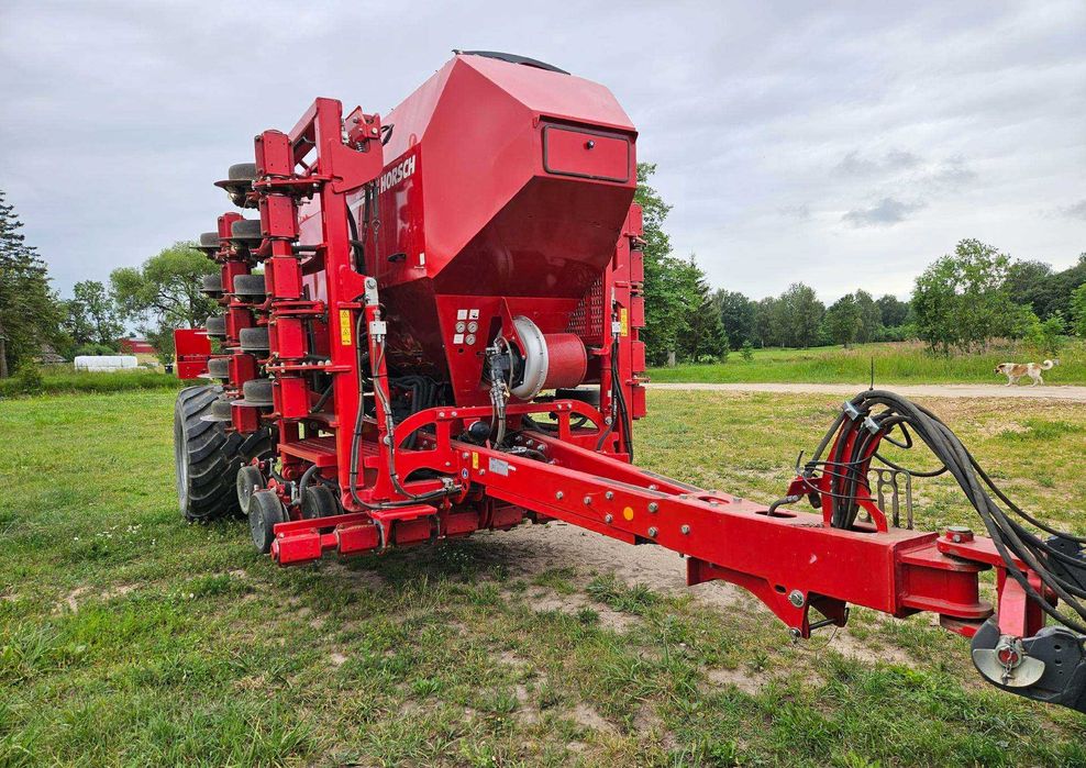 Horsch Avatar 6.16 SD_2036 ГА