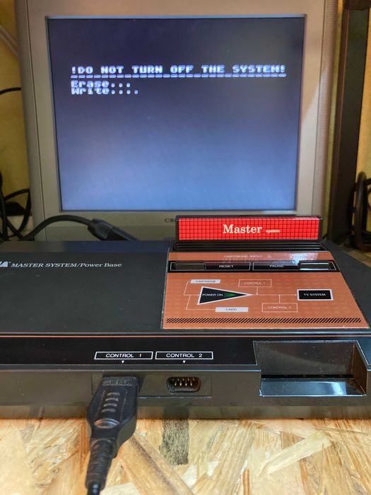 Everdrive - Master System64354201793025124