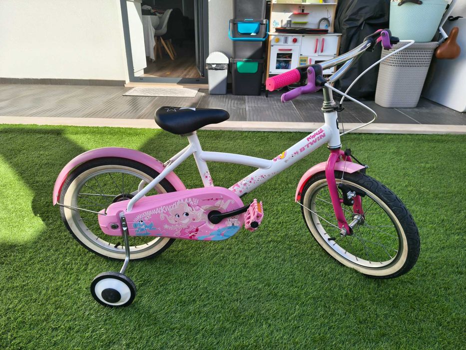 Bicicleta criança
