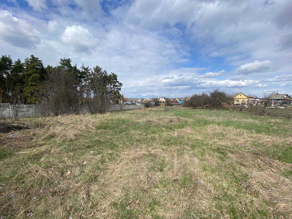 Продаж ділянки 25сот під забудову. Електрика є. Газ, вода поруч.ID:691