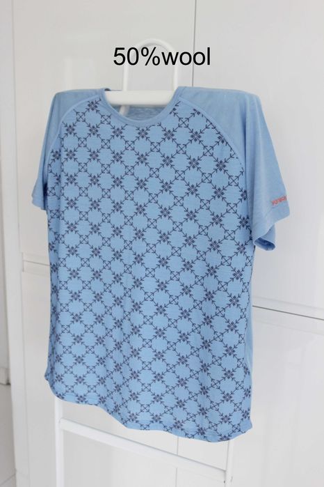 Kari Traa wełna nieużywana bez wad XL