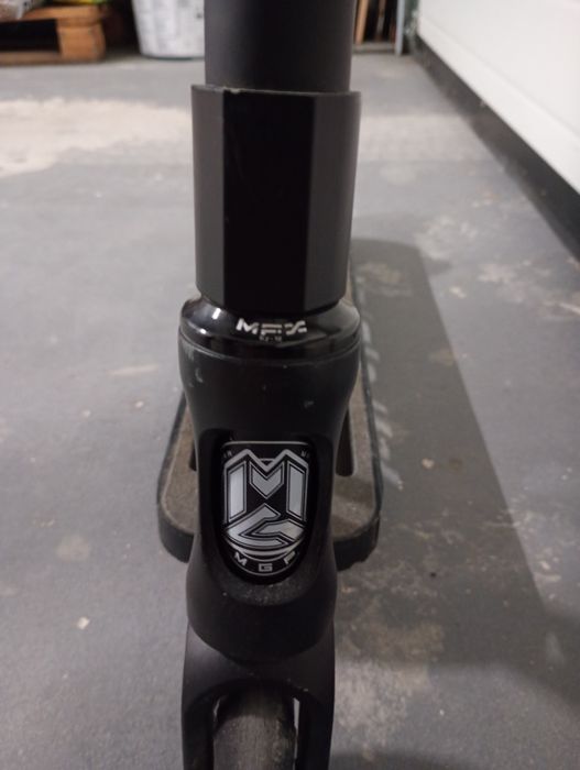 Hulajnoga wyczynowa MGP Orgin Team LTD