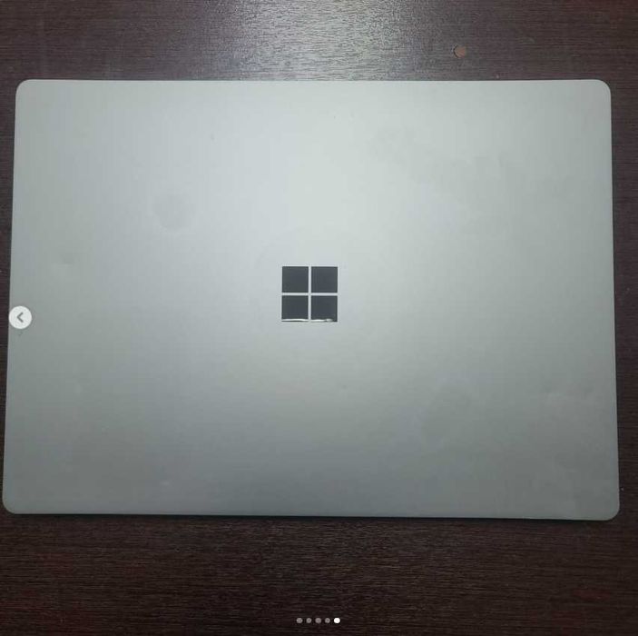 Microsoft Surface Laptop 13.5" / 8GB / 256GB / i5 Dotykowy