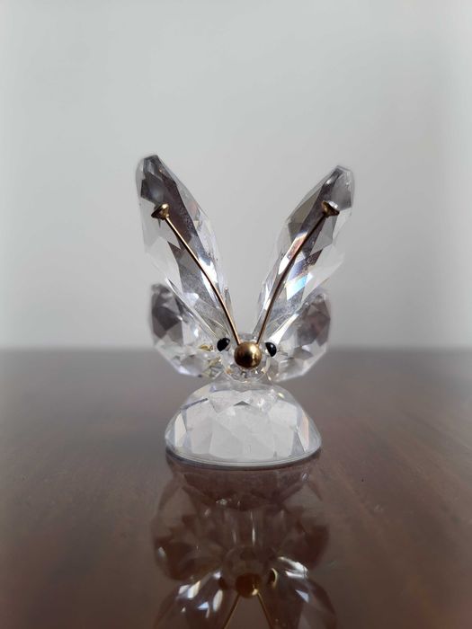 Coleção Cristal Swarovski | Borboleta