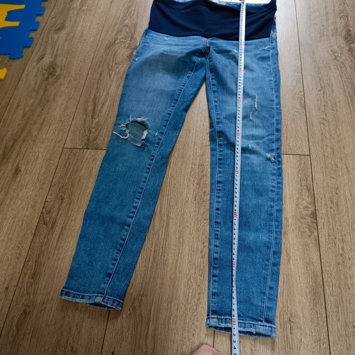 Джинси для вагітних Zara
