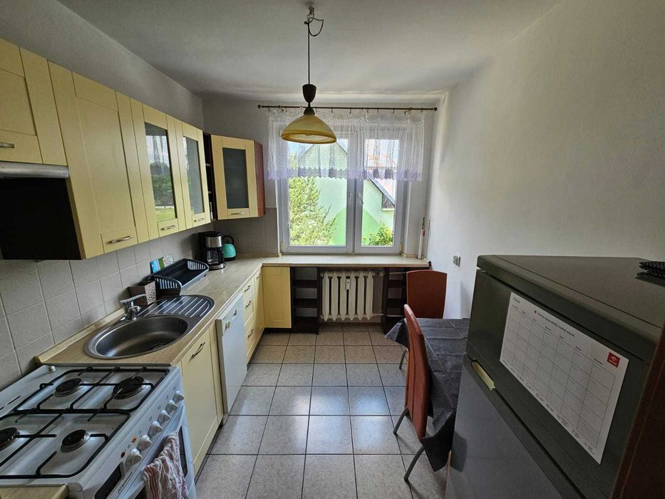 Mieszkanie – Nysa, Śródmieście, powiat nyski - Widok 3