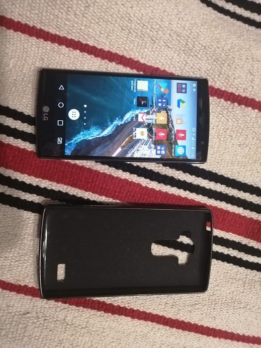 Продам смартфон LG g4s