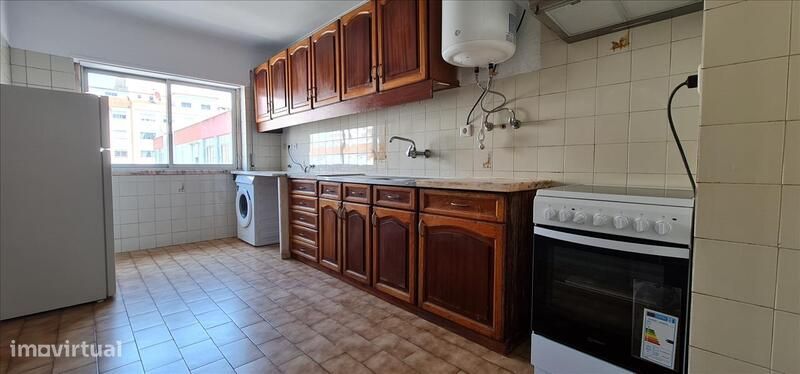 Apartamento em Sintra, Queluz