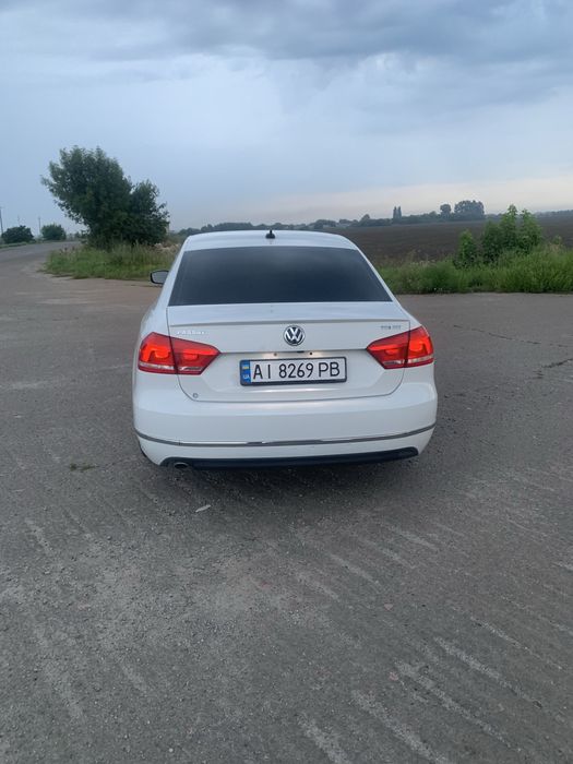 Продам Пассат Б7