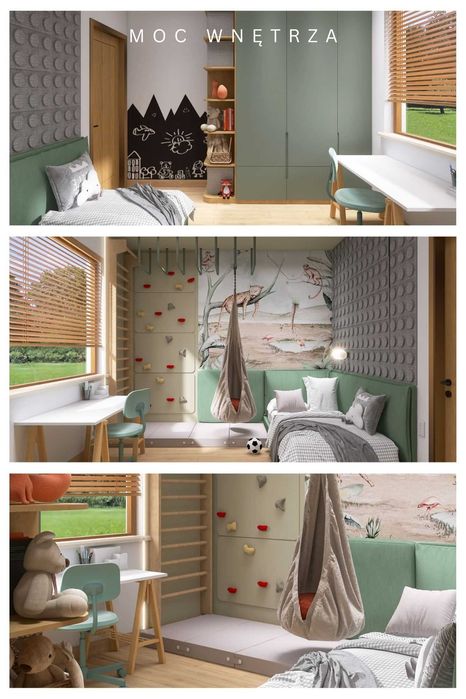 Projektowanie wnętrz super cena z wizualizacją fotorealistyczną