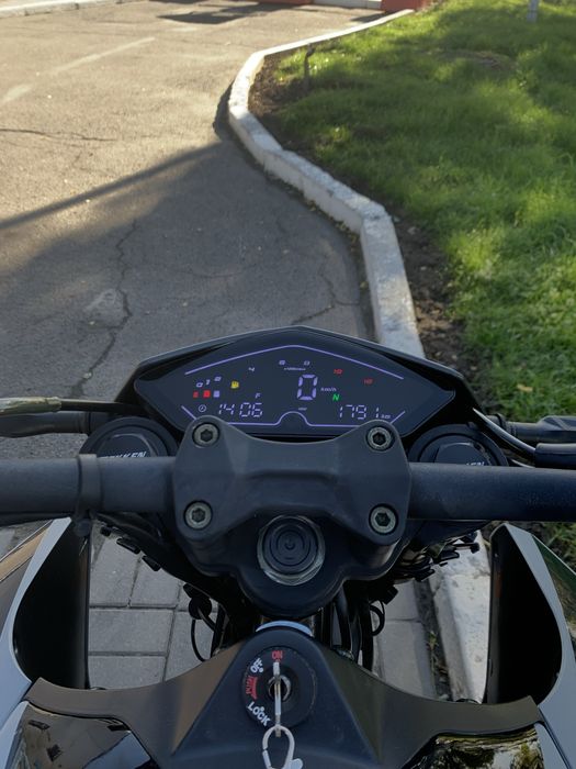 Продам Текен 250