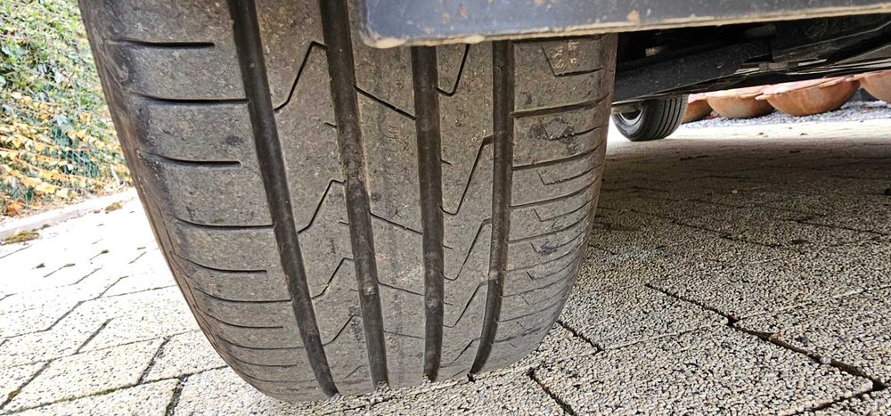 Ventus Prime3  205/60 R16 Opony Nowe Letnie