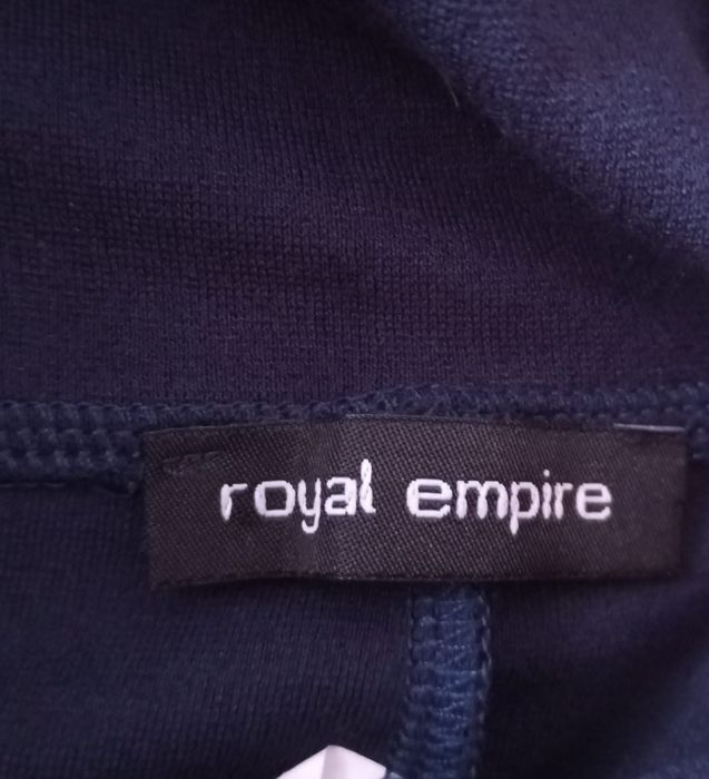 Leggings Royal Empire Tamanho M