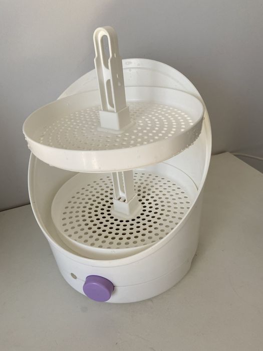 Esterilizador Chicco
