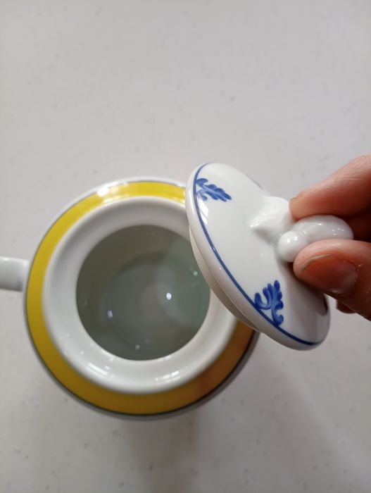 Açucareiro Vista Alegre