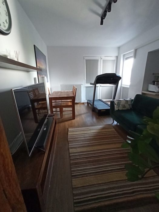 Mieszkanie | Wynajm | 54m2 | Pruszków | bez zwierząt
