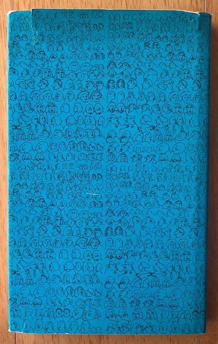Livro "O Que Diz Molero" de Dinis Machado
