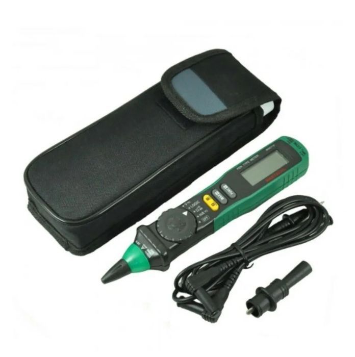 Multímetro digital - Caneta