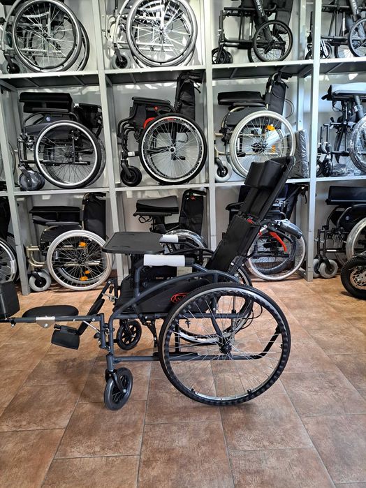 Wózki Inwalidzkie Specjalne Po Udarze NFZ DARMOWY DOJAZD SPECJALISTY