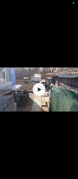 Продам дачу, Павлоград орбита
