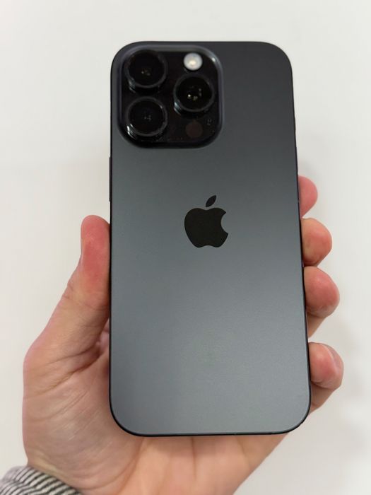 Iphone 16 PRO 128GB SMINOVO