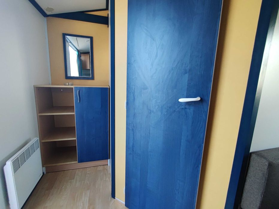 Mobil Home T1 | Trigano Compact TOP | Preço Louco!OFERTA ENTREGA