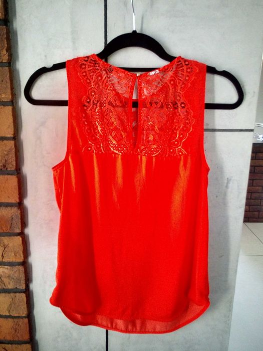 Bluzka Guess XS oryginalna S