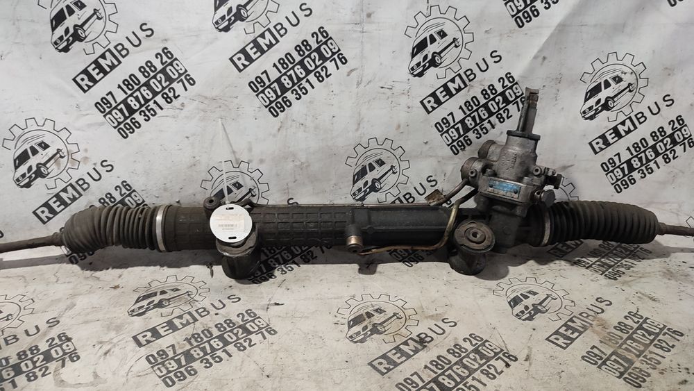 Рульова рейка MB W210 A2104602884