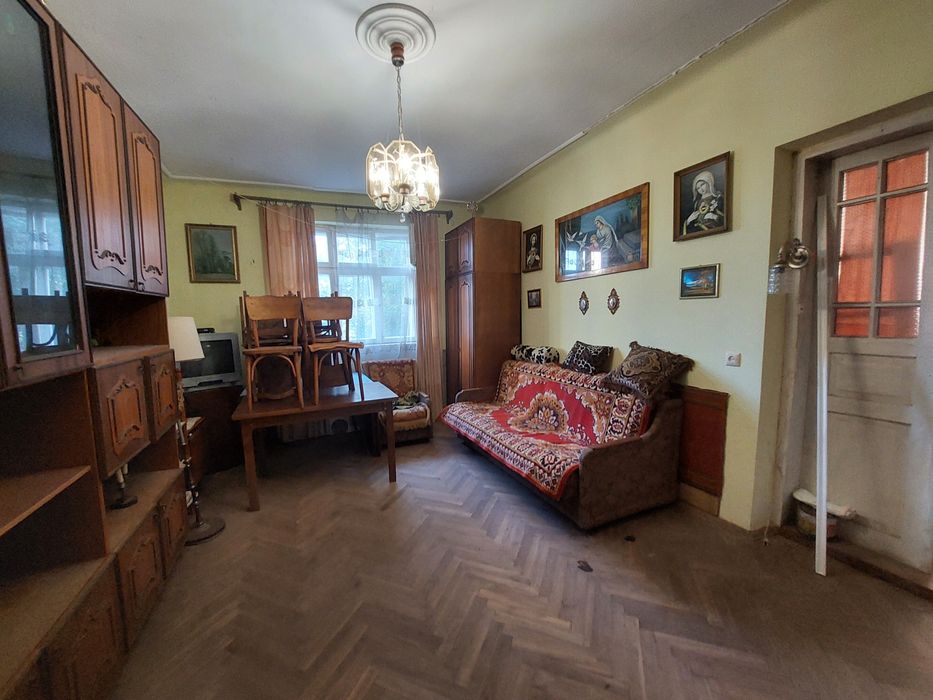 Продаж  будинку 113м2 вул. Б. Хмельницького м. Дрогобич