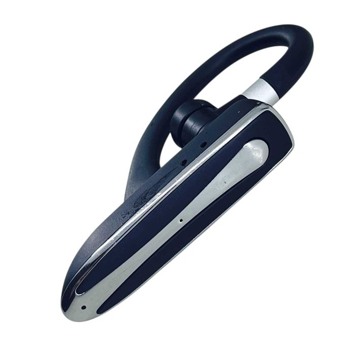 Maxlife zestaw słuchawkowy Bluetooth MXBH-01 z etui ładującym