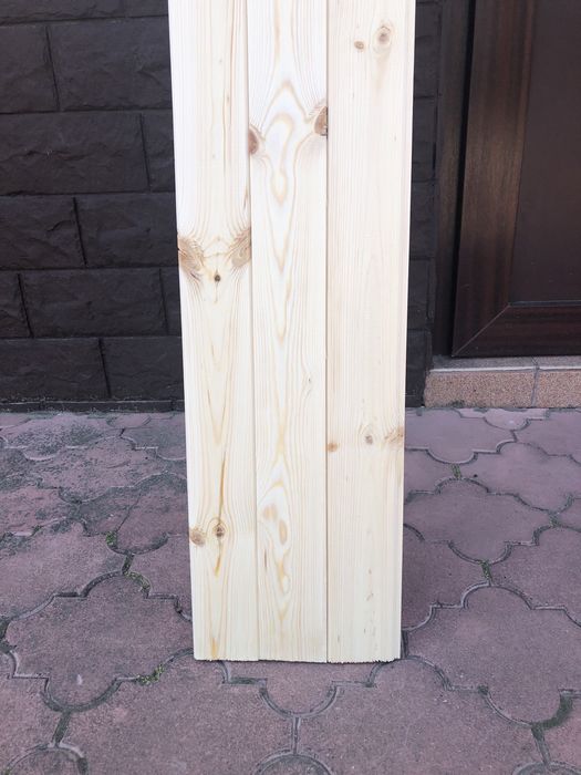 deska elewacyjna szalówk bozer sosna gr18x120,18x90,16x90mm 2,5-3,0mb