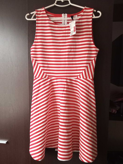 Плаття нове літне