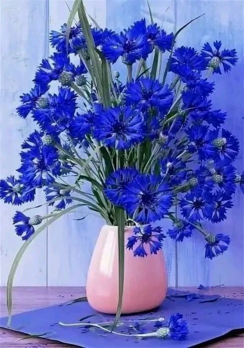 Медсестра с опытом