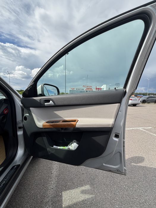 Volvo V50 2010 VIN YV1MW8651A2565764 фото оголошення 17 з 24