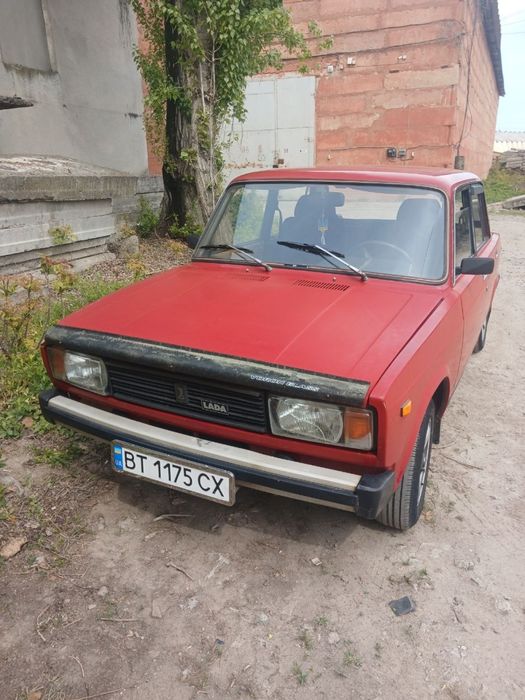 Продам ваз 2105 88 год