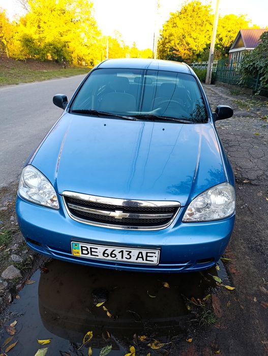 Продам Лачеті 1.6