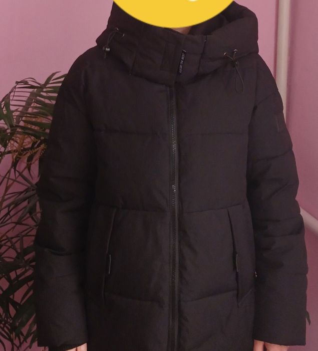 Продається зимова куртка