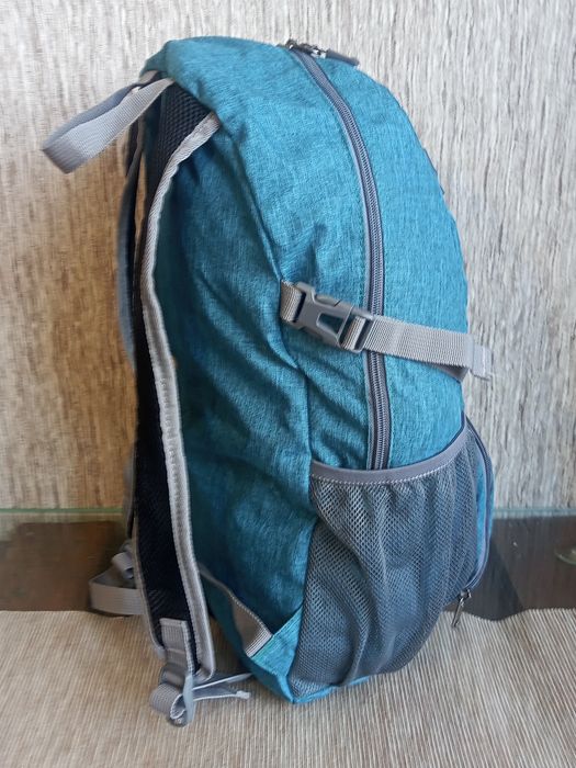 Nowy plecak saszetka 2w1 Waterfly 20 litr.