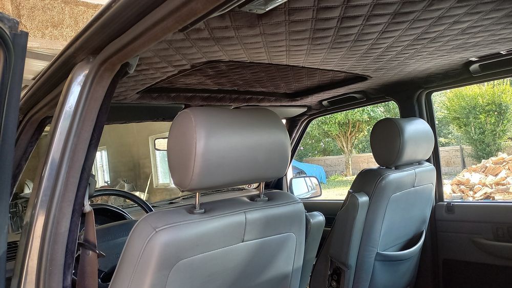 Range rover bom estado