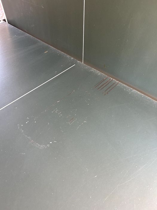 Mesa de Ping-Pong SportZone (Para Restauro / Uso)